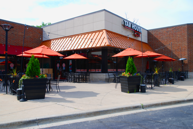 Lemont TAP HOUSE GRILL