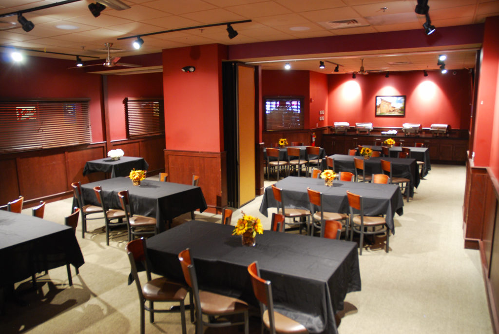 Palatine Private Events TAP HOUSE GRILL