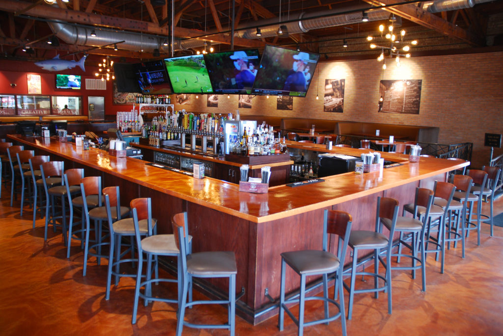 Palatine TAP HOUSE GRILL