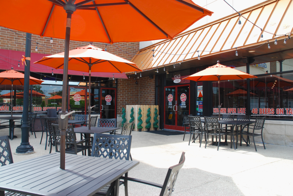 Lemont TAP HOUSE GRILL