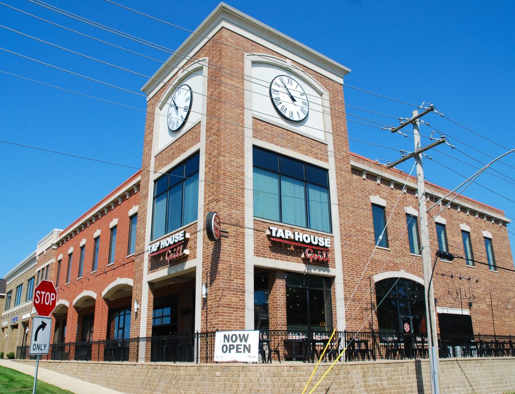 Plainfield TAP HOUSE GRILL Plainfield TAP HOUSE GRILL