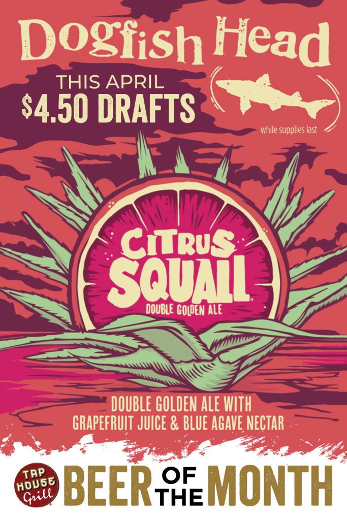 Home TAP HOUSE GRILL