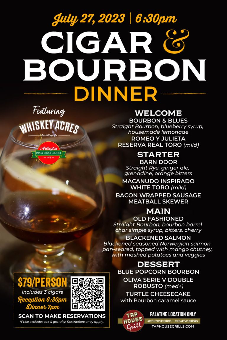 Palatine TAP HOUSE GRILL